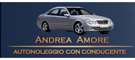 Andrea Amore NCC